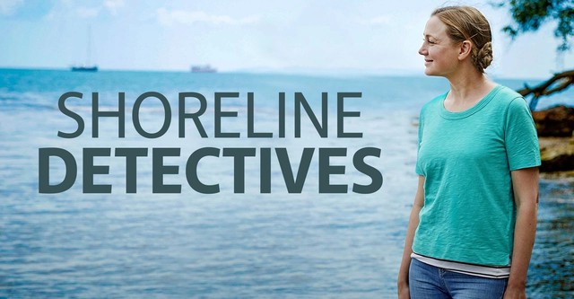 Shoreline Detectives