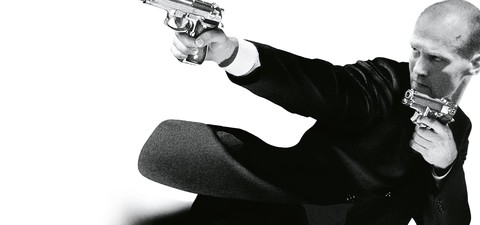 Todas las series y películas de ‘Transporter’ en orden