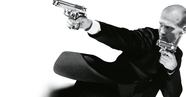 The Transporter