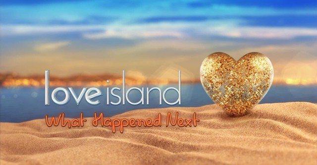 Love Island What Happened Next