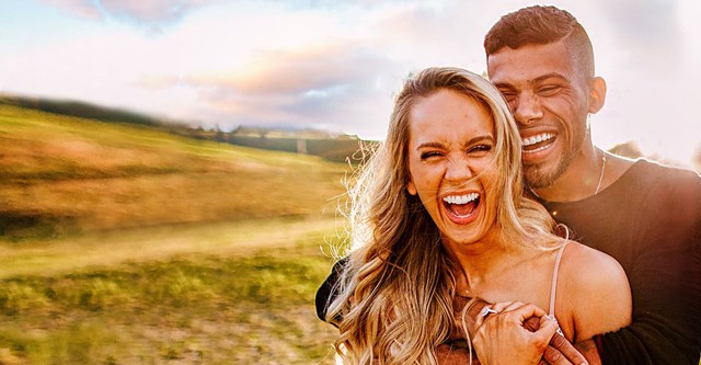 زفاف أم منزل