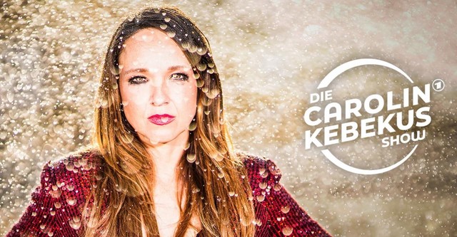 Die Carolin Kebekus Show