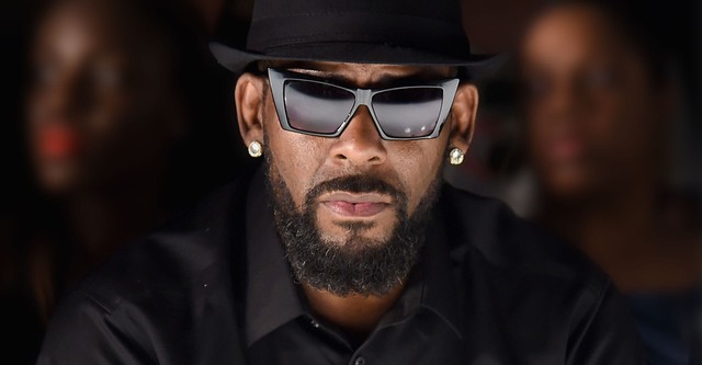 R Kelly: Sex, Girls and Videotapes