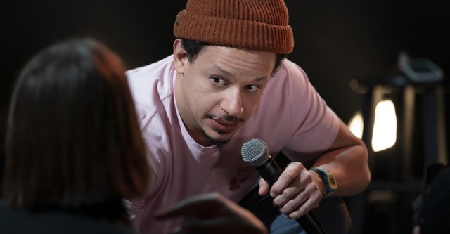 Eric Andre: Legalizujte všechno