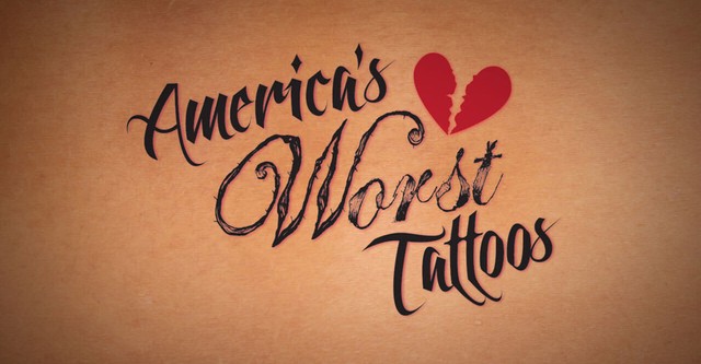 America's Worst Tattoos