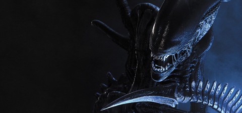 Alien Filme Reihenfolge im Online Streaming