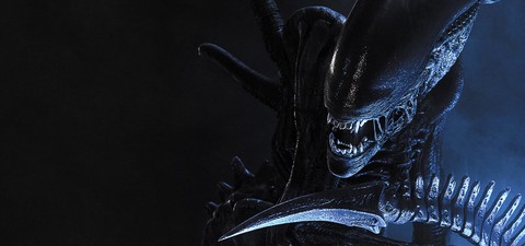 So schaust du alle Alien-Filme in der richtigen Reihenfolge online an