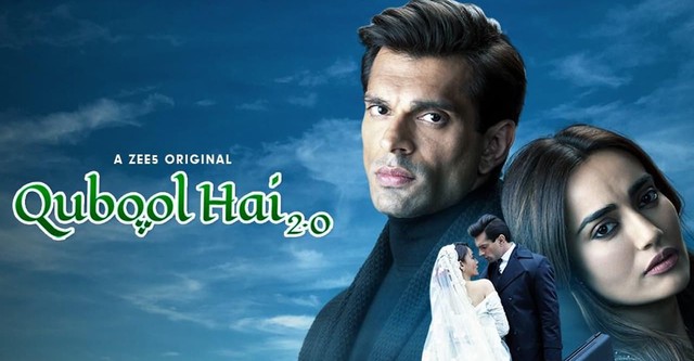 Qubool Hai 2.0