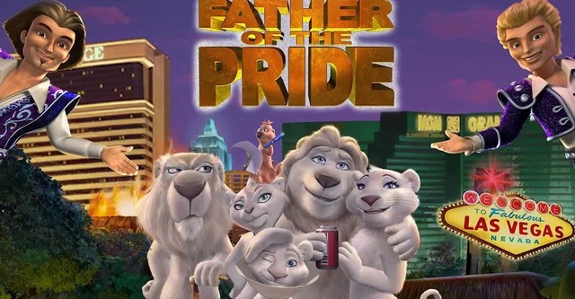 Father of the Pride