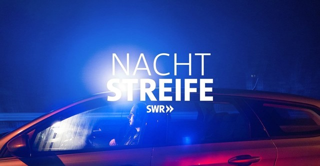 Nachtstreife