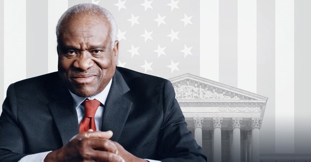 Created Equal: Clarence Thomas in His Own Words