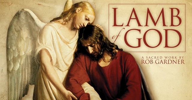 Lamb of God: The Concert Film