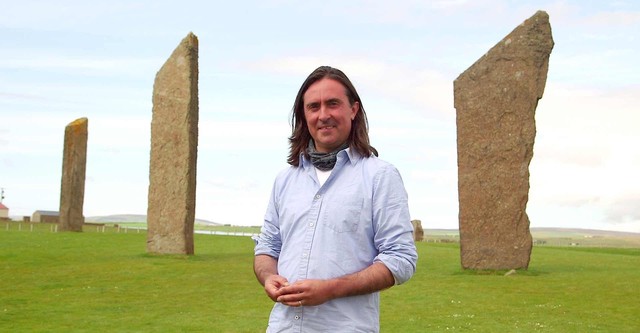 Britain's Ancient Capital: Secrets of Orkney