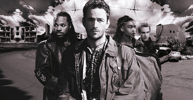 Jeremiah tv show deals full episodes free