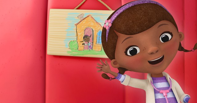 Doc McStuffins: The Doc Is In - stream online