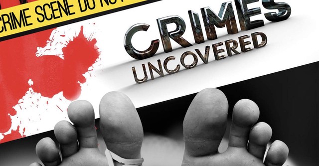 Crimes Uncovered