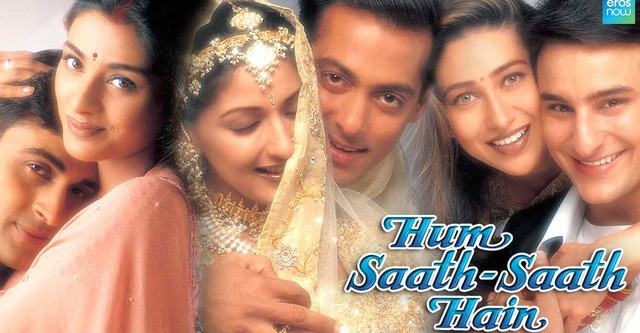 Hum saath saath shop hain full movie online