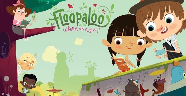 Floopaloo, Where Are You? : Free Download, Borrow, and Streaming : Internet  Archive