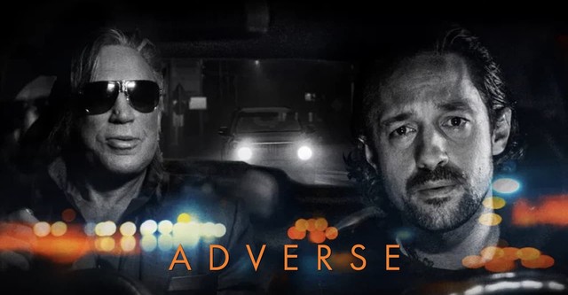 Adverse