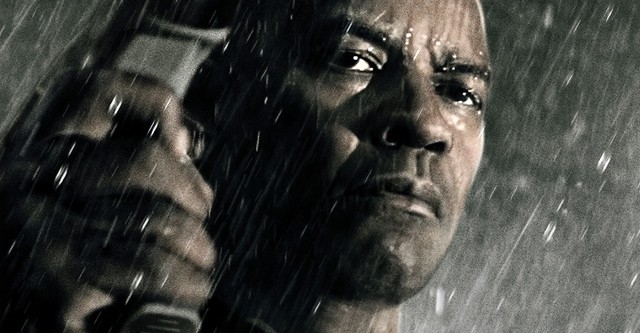 The Equalizer