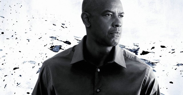 The equalizer (El protector)