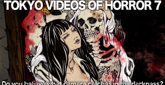 Tokyo Videos of Horror 7