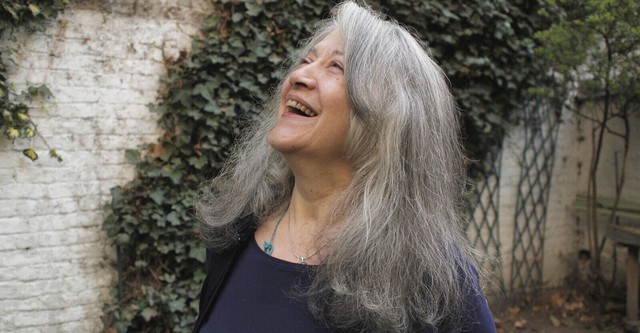 Argerich - Bloody Daughter