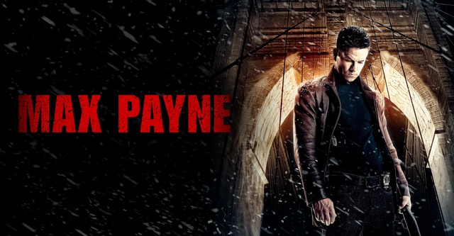 Max Payne streaming: where to watch movie online?