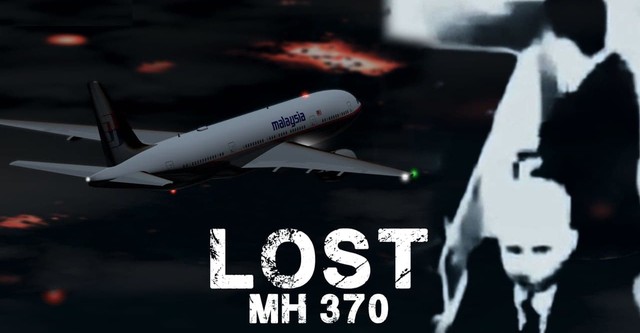 Lost: MH 370