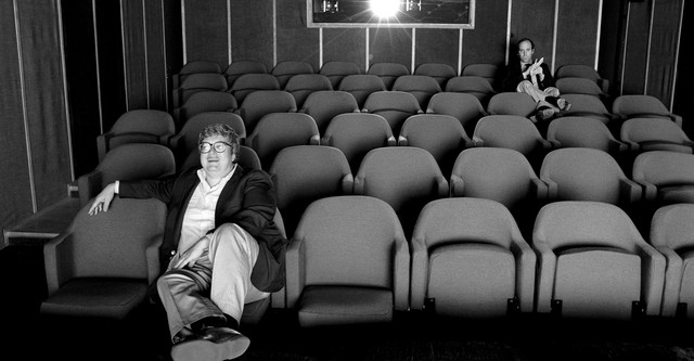 Life Itself - A Vida de Roger Ebert