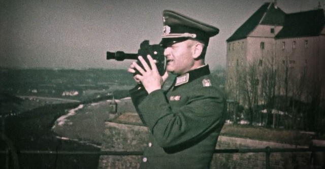 Lost Home Movies of Nazi Germany