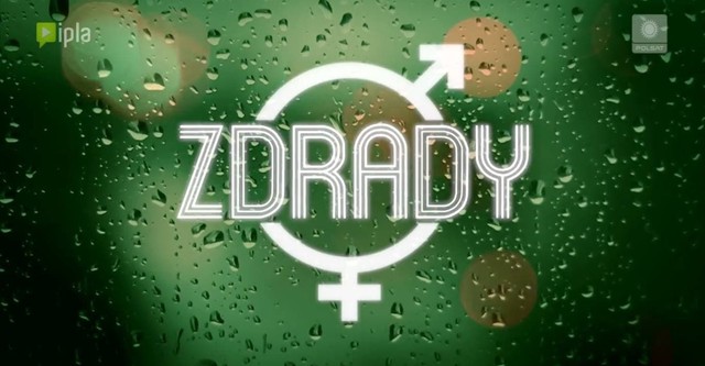 Zdrady