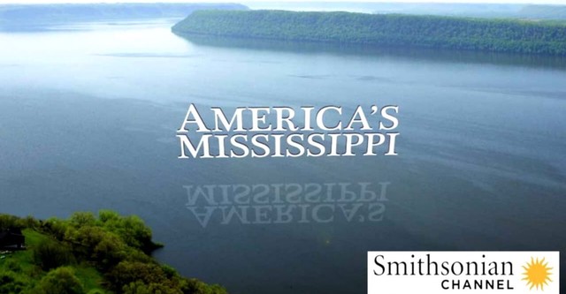 America's Mississippi