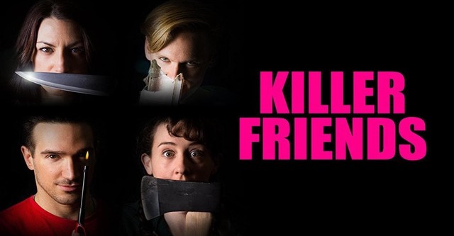 Killer Friends