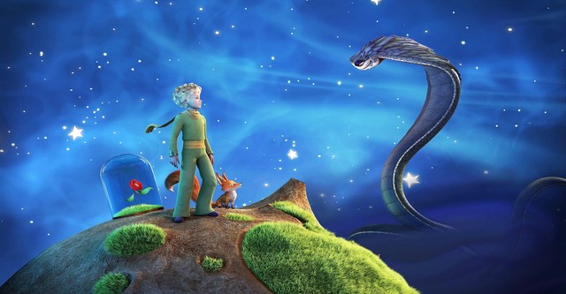 The Little Prince