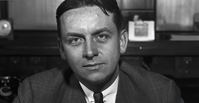 Eliot Ness contre Al Capone