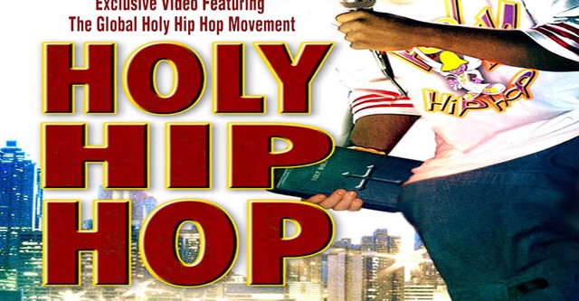 Holy Hip Hop