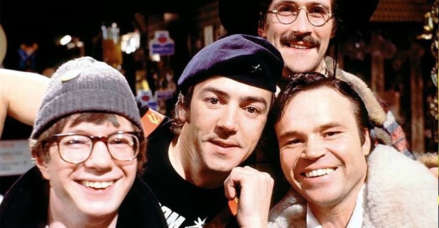 Citizen Smith