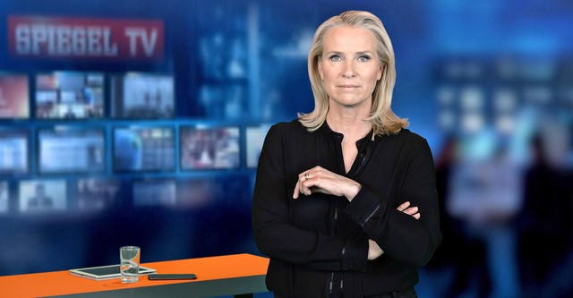 Spiegel TV