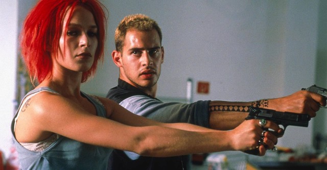 Run Lola Run