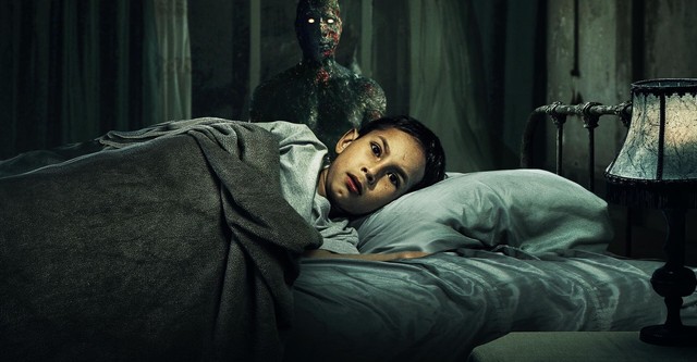 Haunted: Latin America