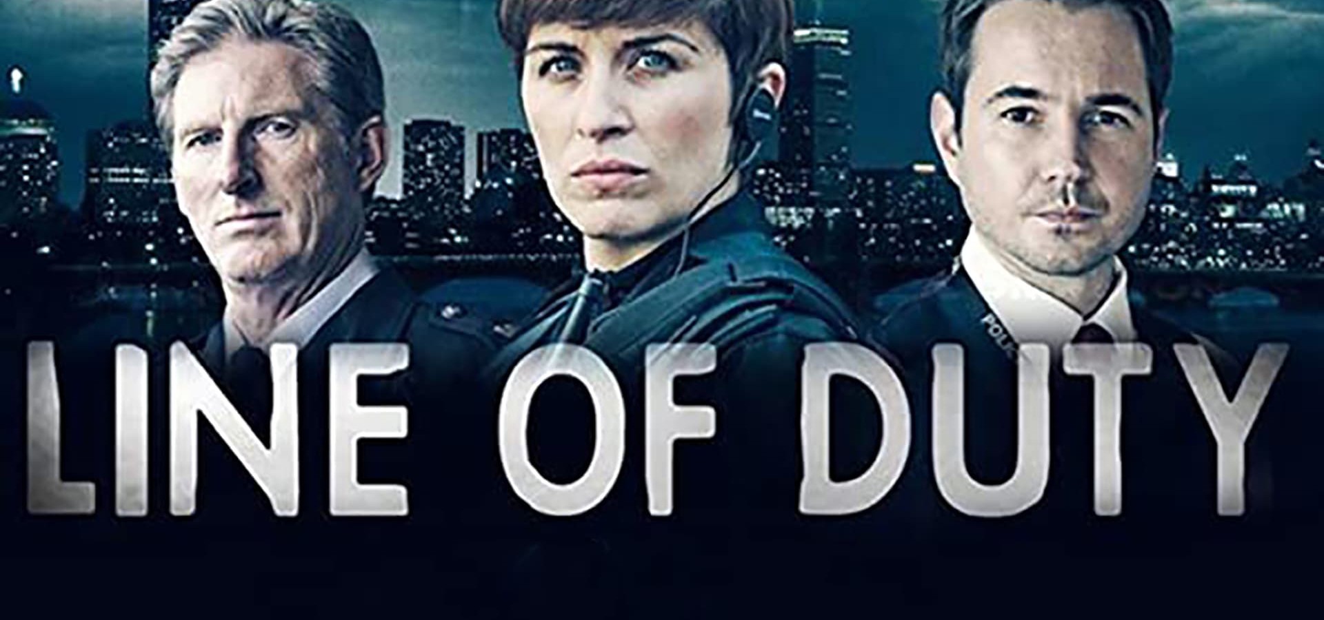 Line Of Duty Staffel 1 Jetzt Online Stream Anschauen