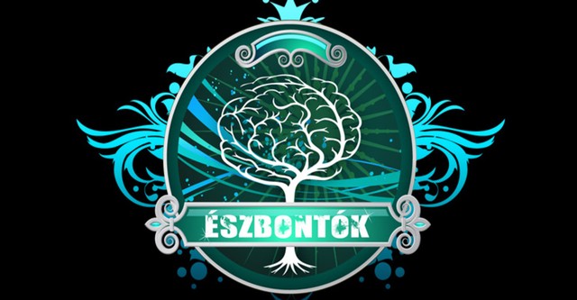 Észbontók
