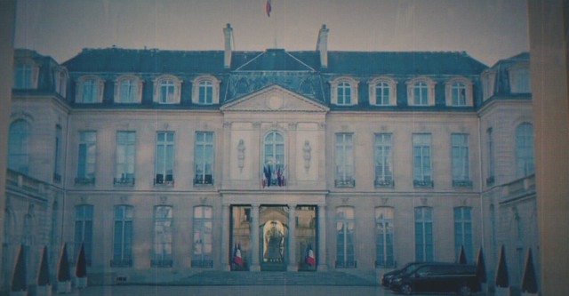 Face à face pour l'Élysée