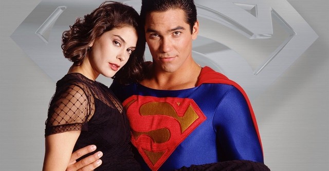 Superman - Die Abenteuer von Lois & Clark