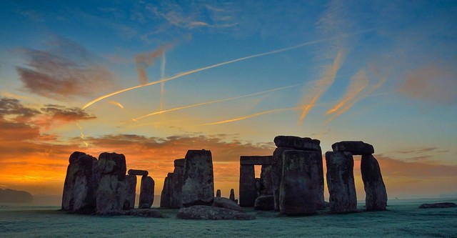 Stonehenge, ses origines révélées