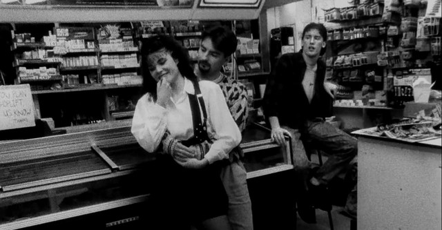 Clerks