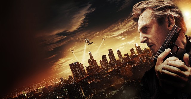 Taken 3 - L'ora della verità