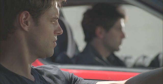 Finish Line - Ein Job auf Leben und Tod