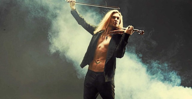 David Garrett - Music - Live in Concert